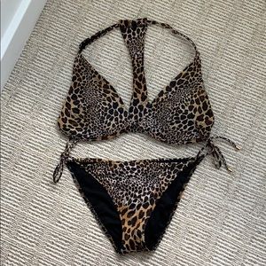 Victoria Secret swim suit